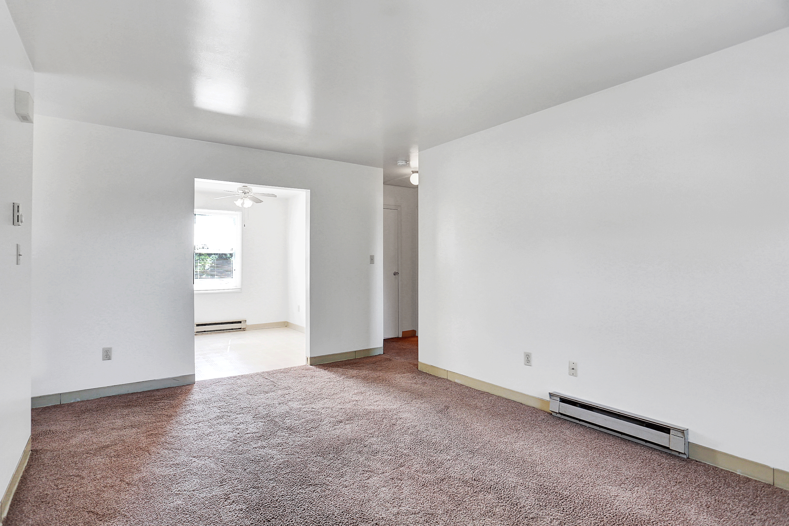 East High Village Apartments